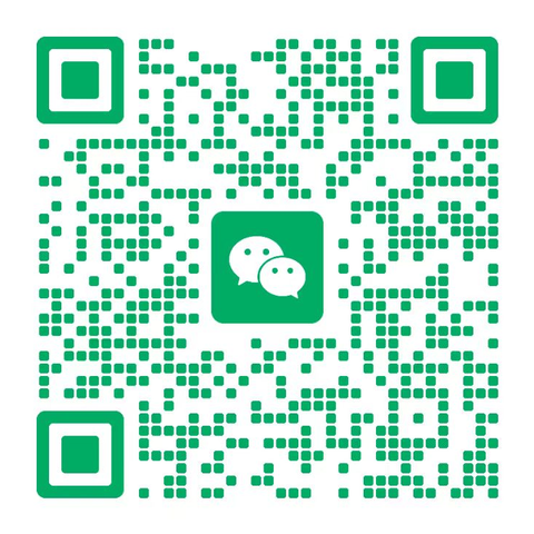 扫码添加业务顾问微信